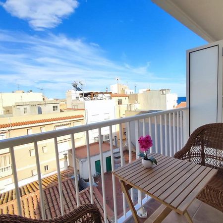 Apartamento Espa L'Ametlla de Mar Luaran gambar