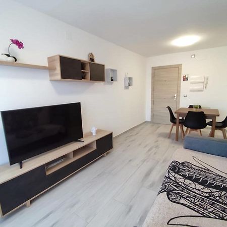 Apartamento Espa L'Ametlla de Mar Luaran gambar