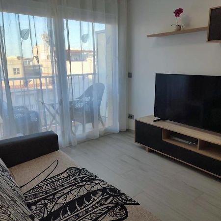 Apartamento Espa L'Ametlla de Mar Luaran gambar